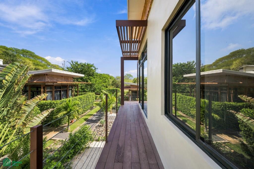 Coco Garden Penthouse