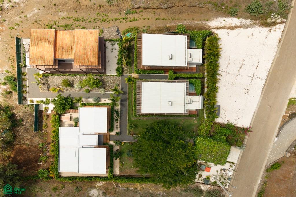 Coco Garden Penthouse