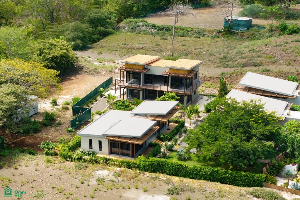 Coco Garden Penthouse