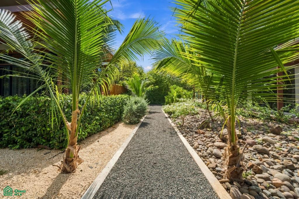 Coco Garden Penthouse