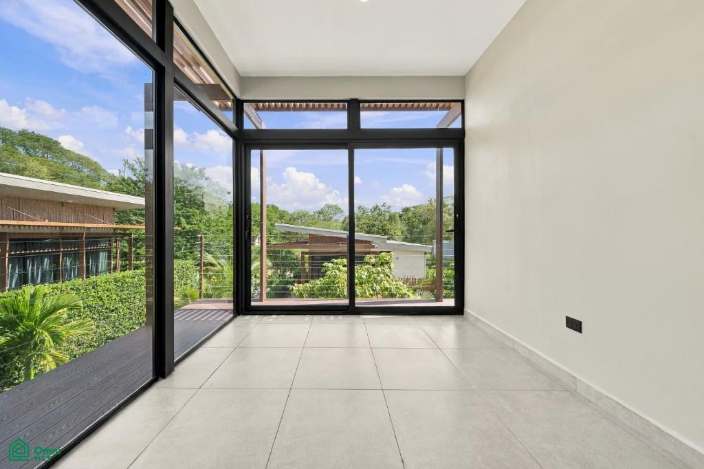 Coco Garden Penthouse