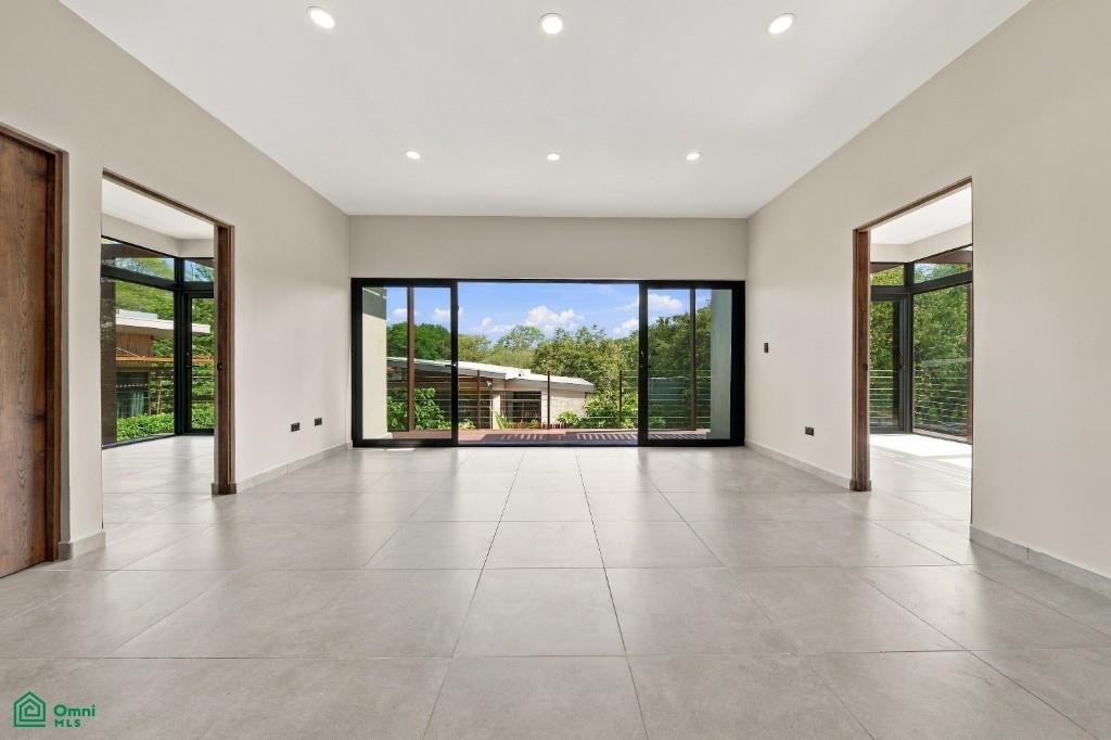Coco Garden Penthouse