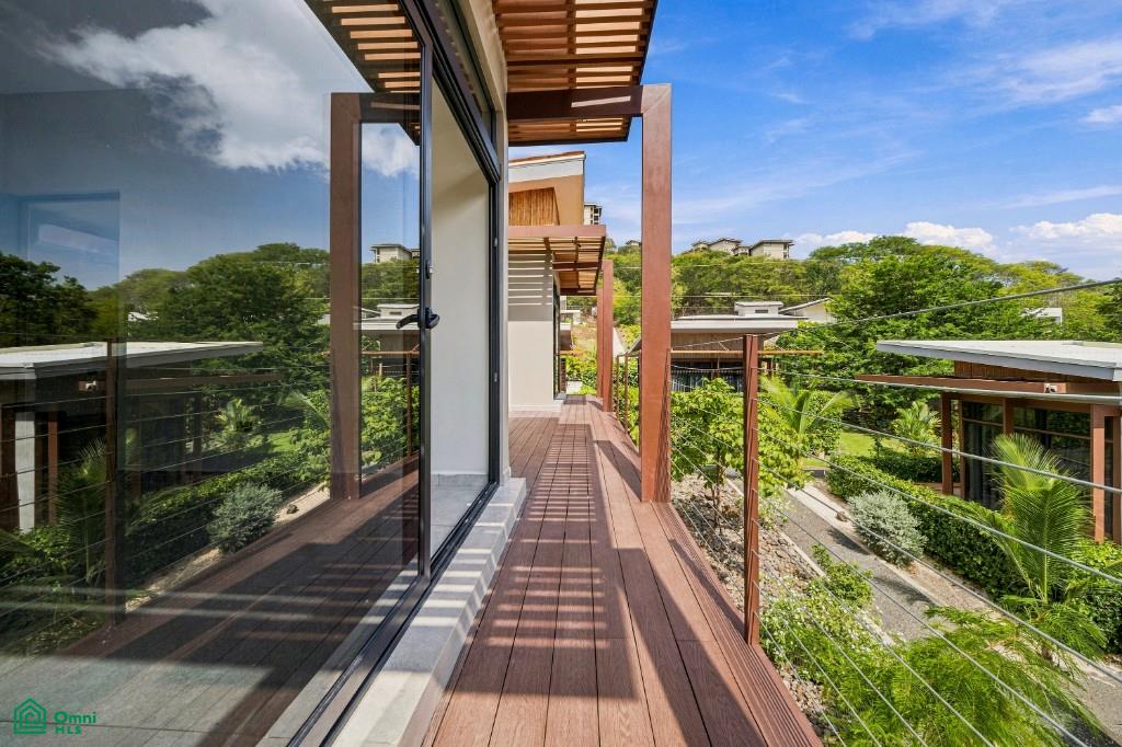 Coco Garden Penthouse