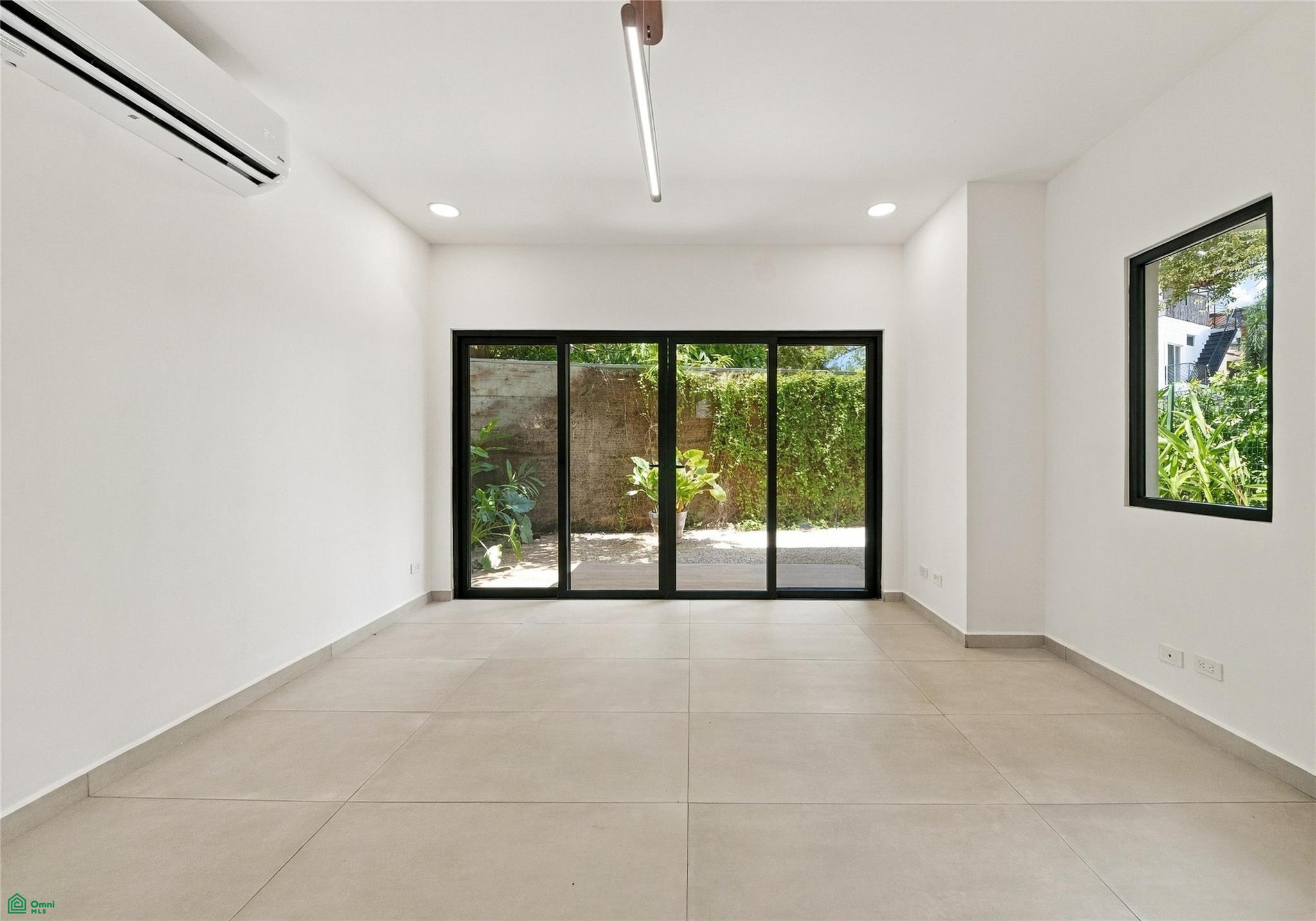 Villa Garden Oasis