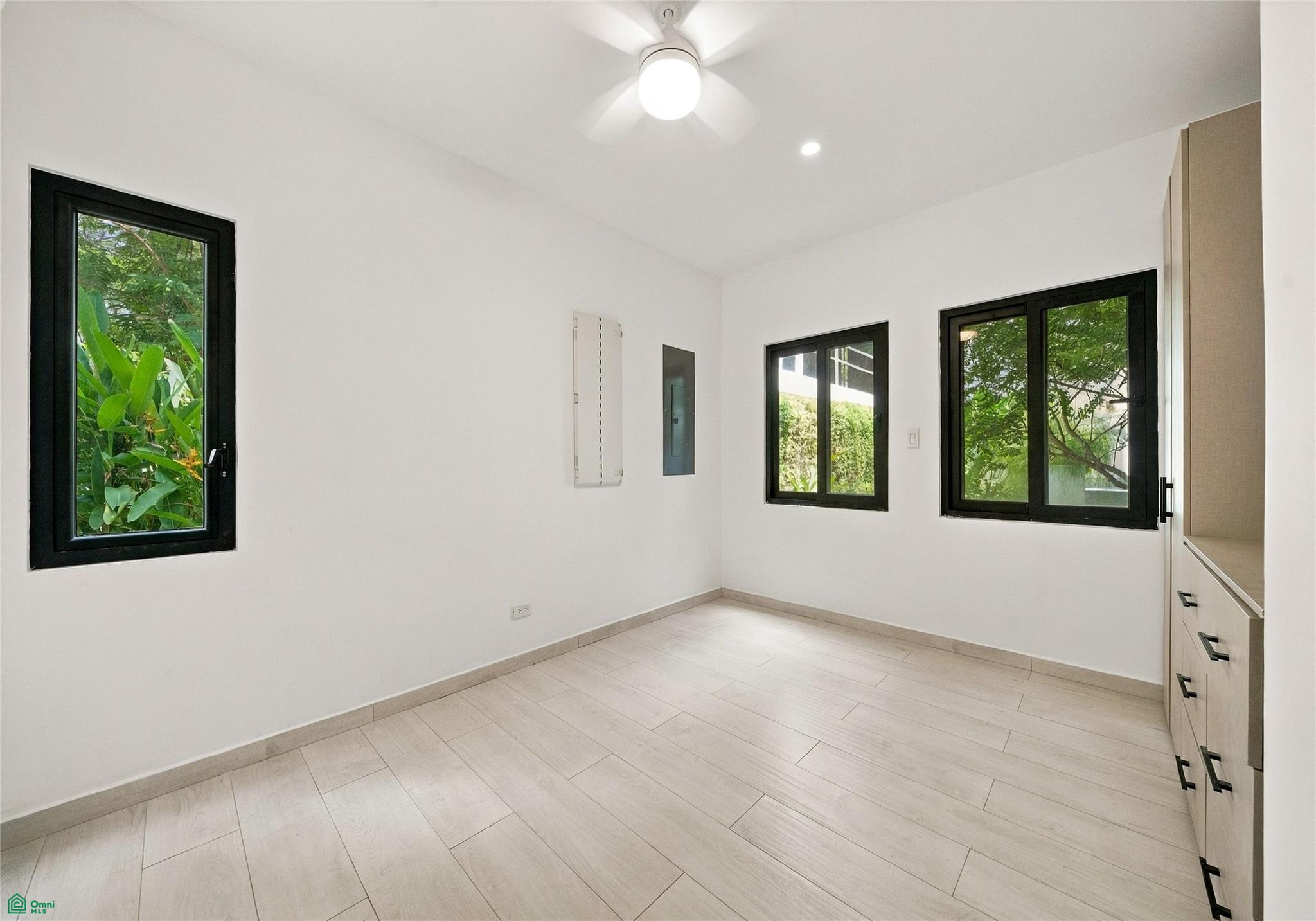 Villa Garden Oasis