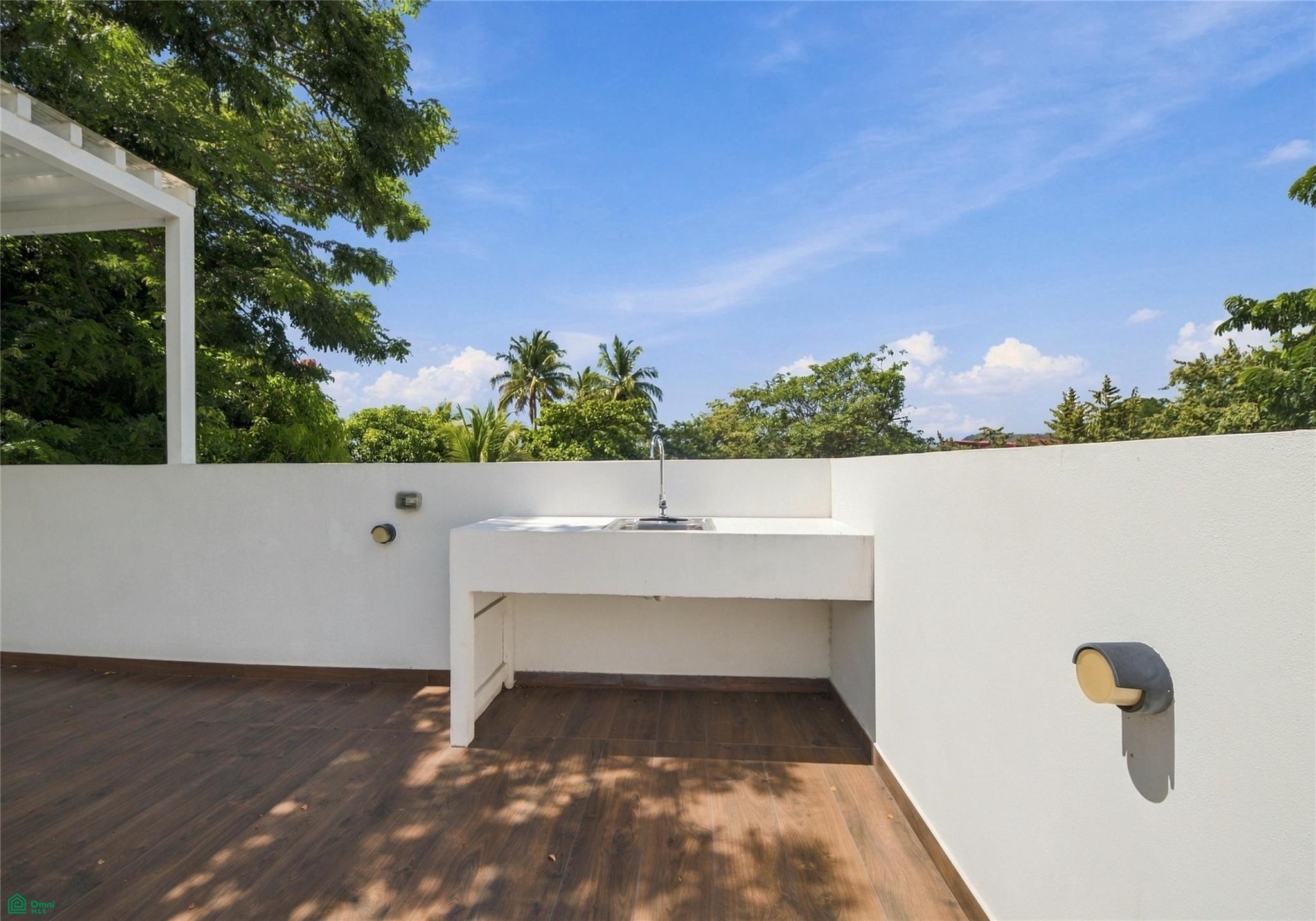 Villa Garden Oasis