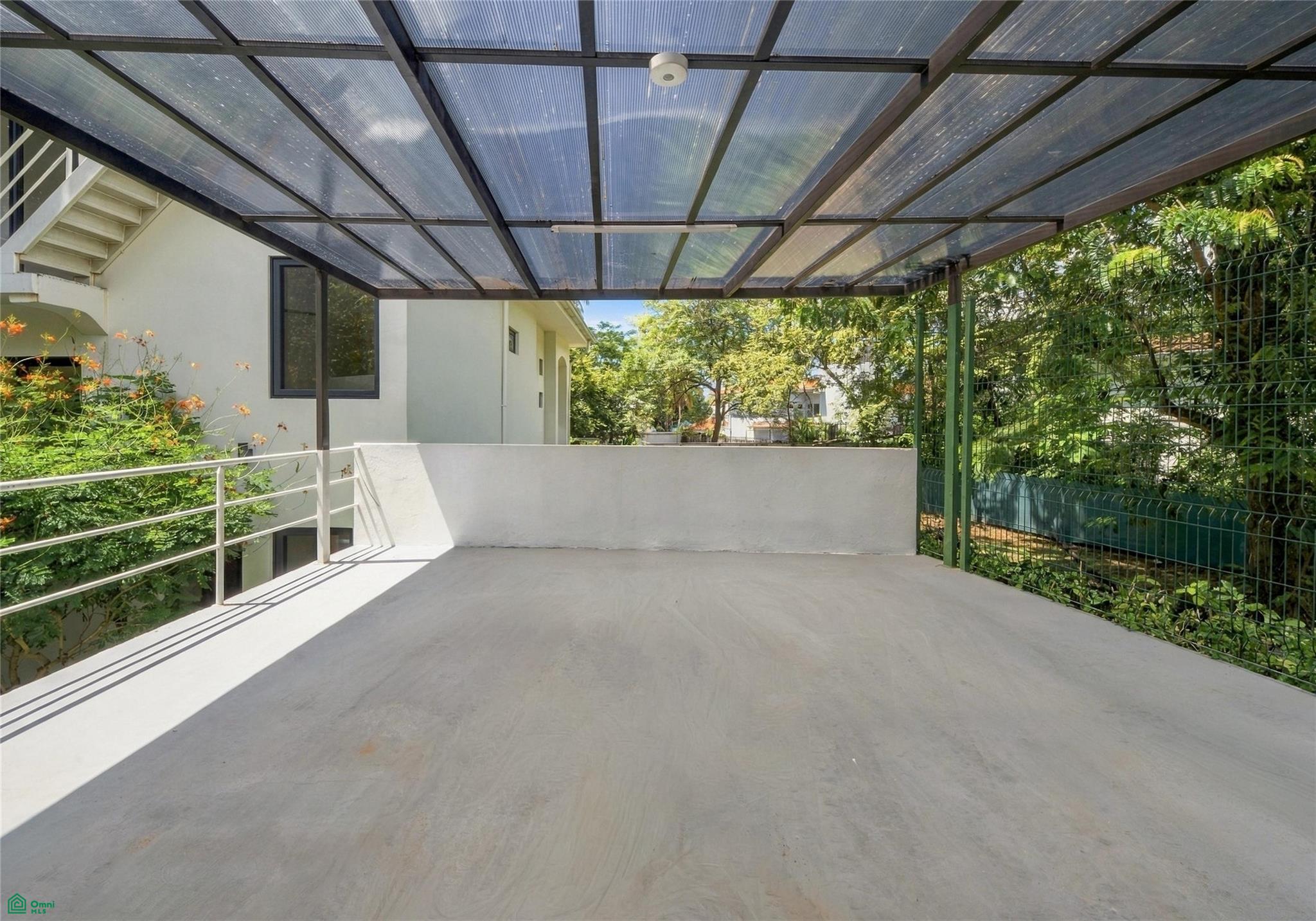 Villa Garden Oasis
