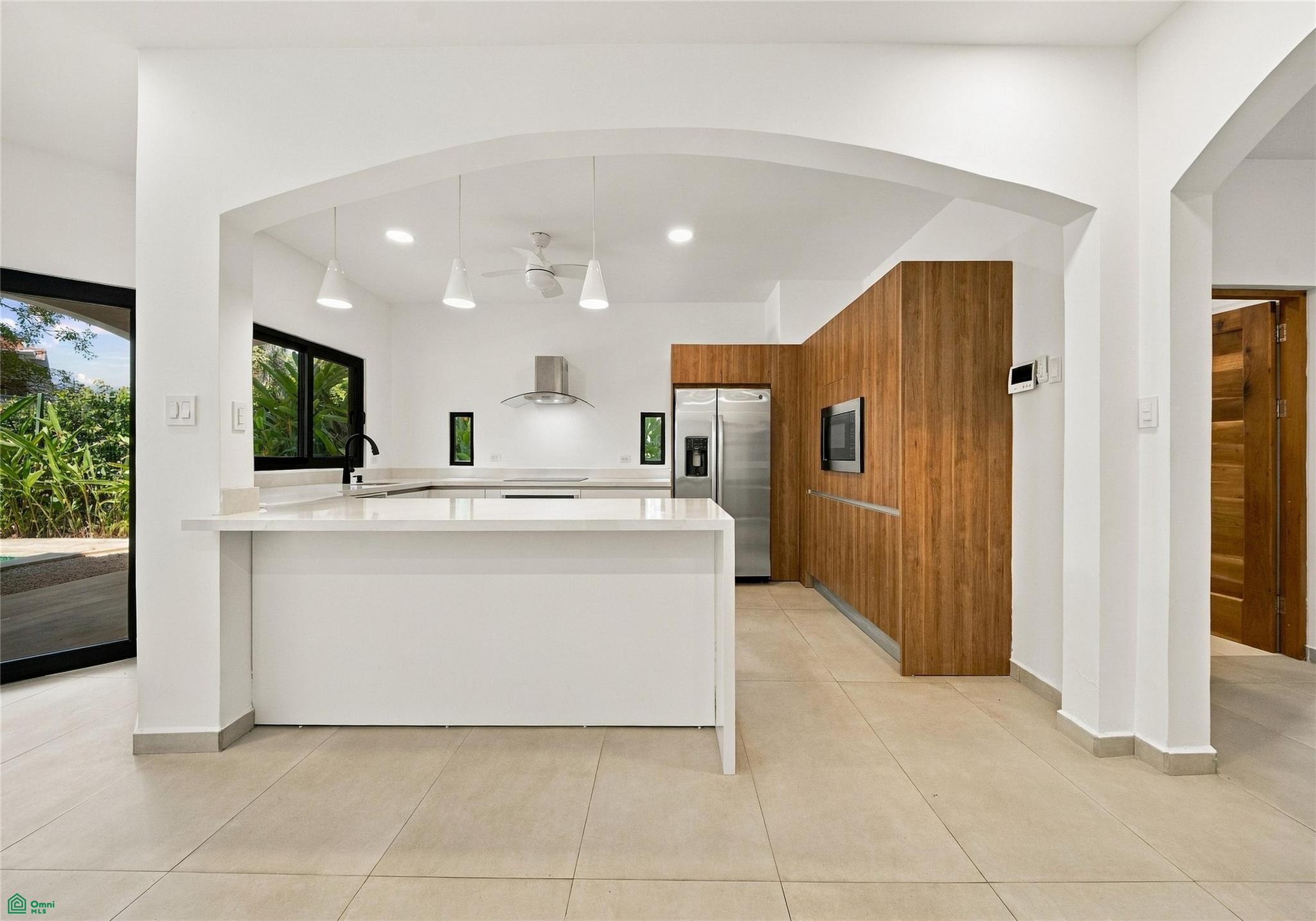Villa Garden Oasis