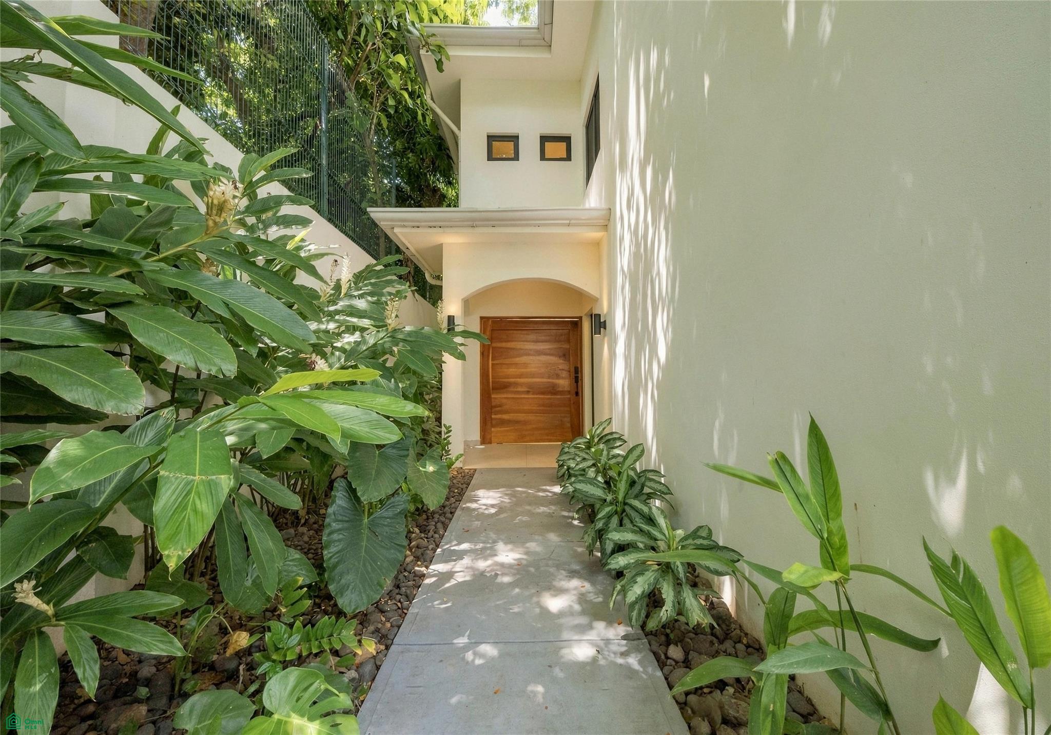Villa Garden Oasis