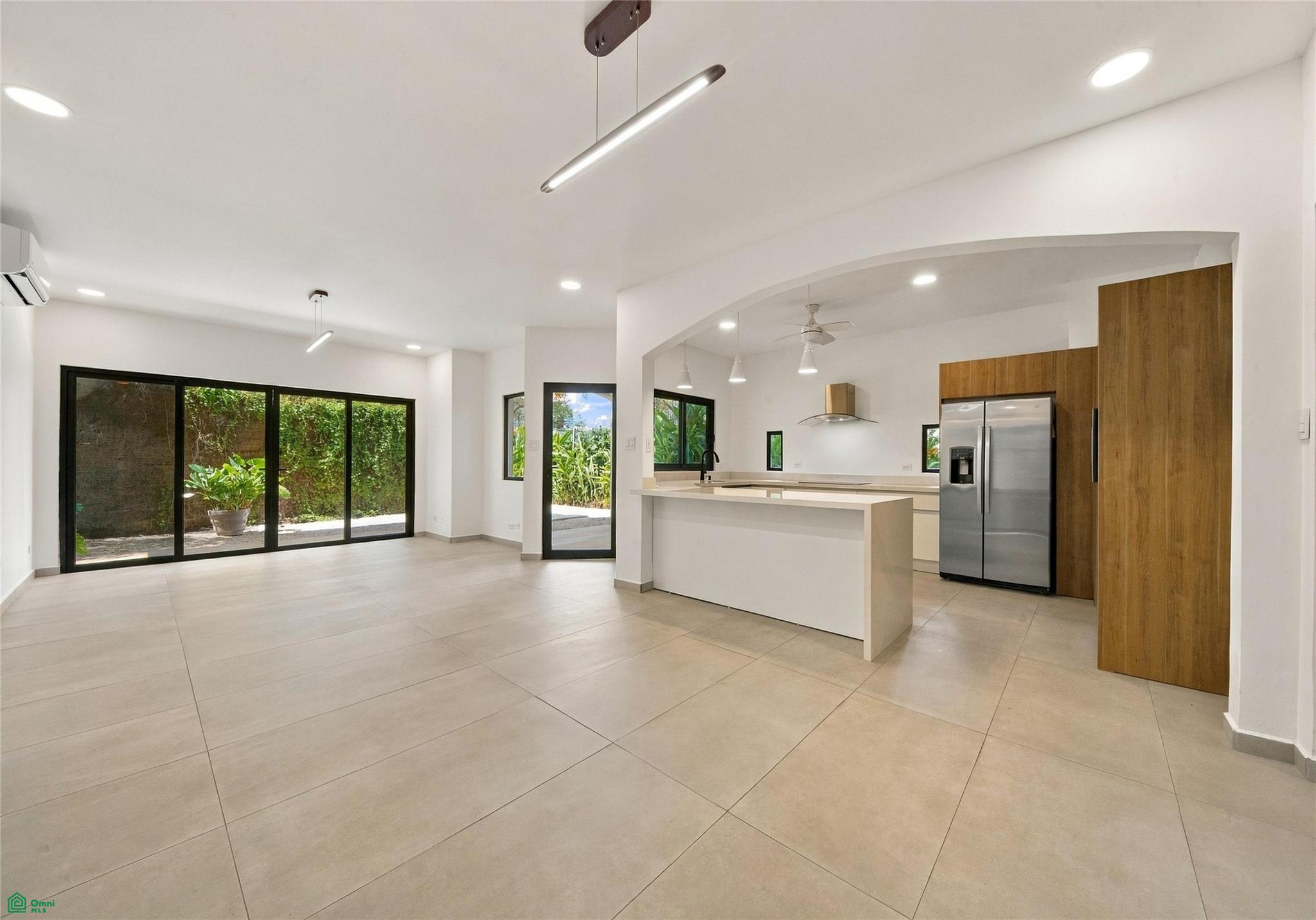 Villa Garden Oasis