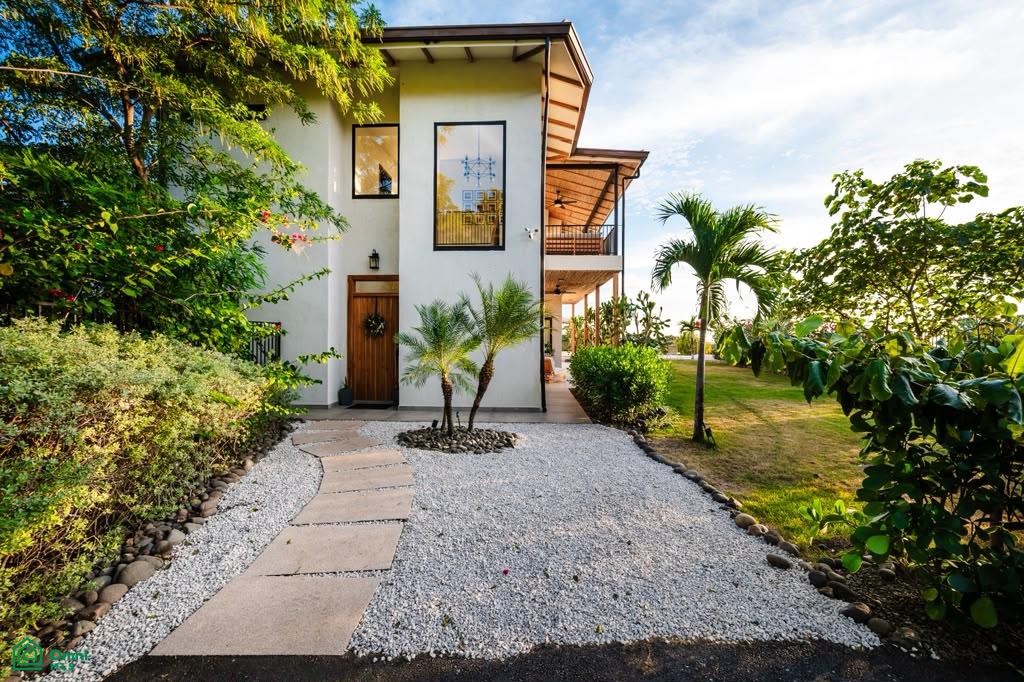 Casa Kai Los Almendros 23