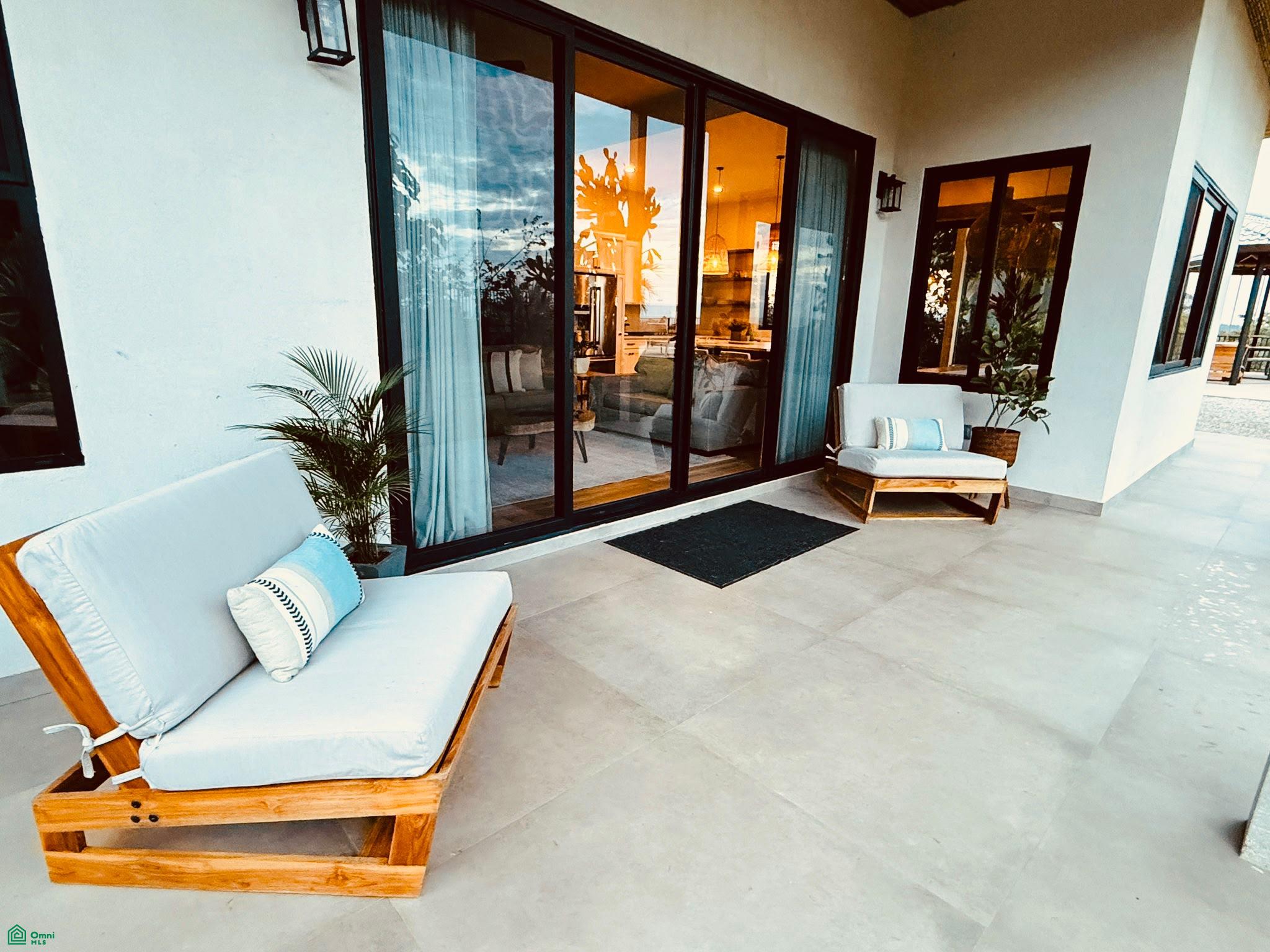Casa Kai Los Almendros 23