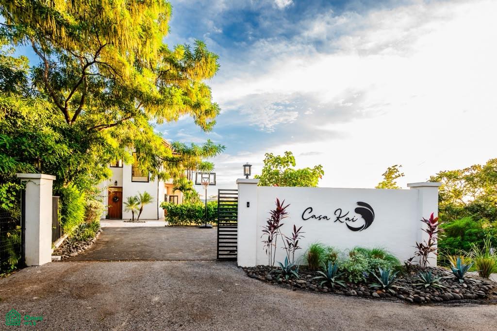 Casa Kai Los Almendros 23