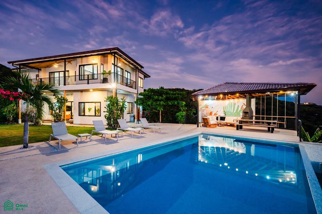 Casa Kai Los Almendros 23