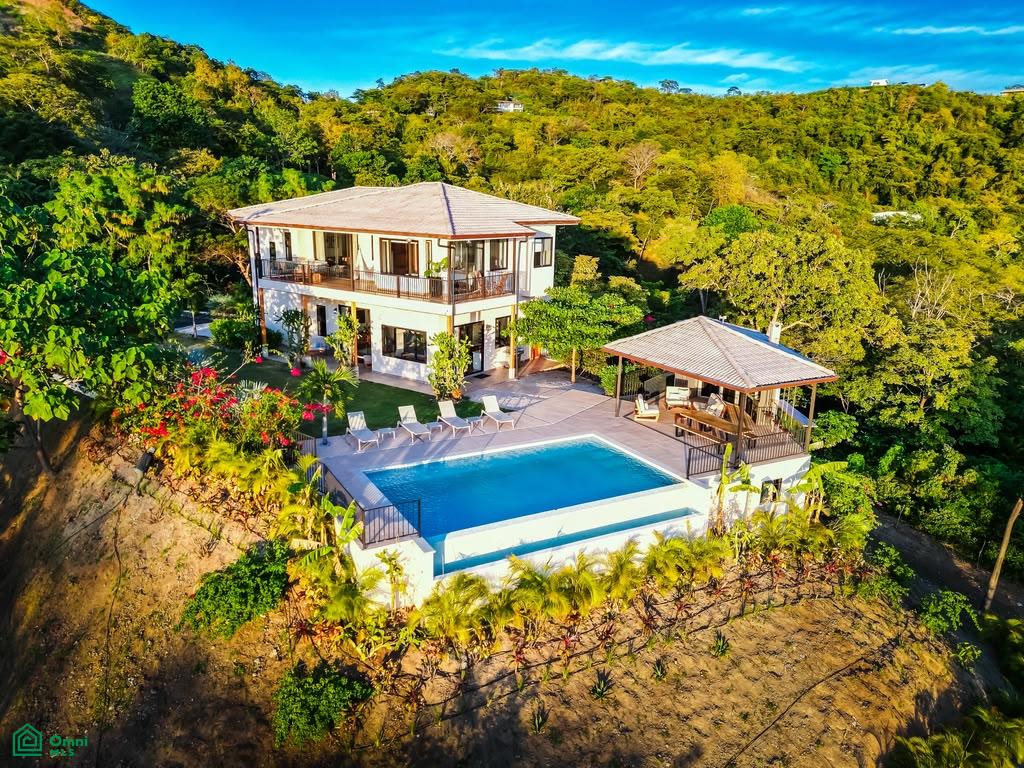 Casa Kai Los Almendros 23
