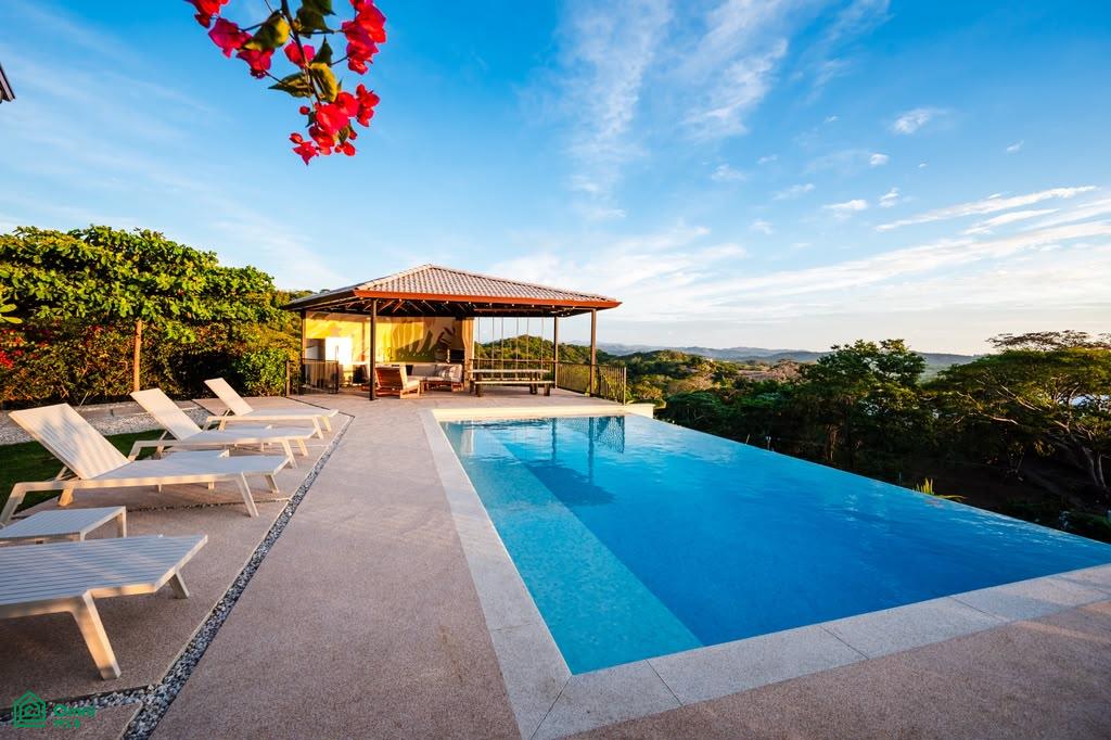 Casa Kai Los Almendros 23