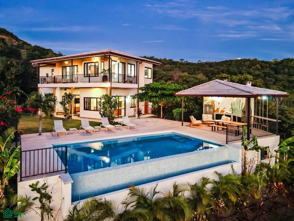 Casa Kai Los Almendros 23