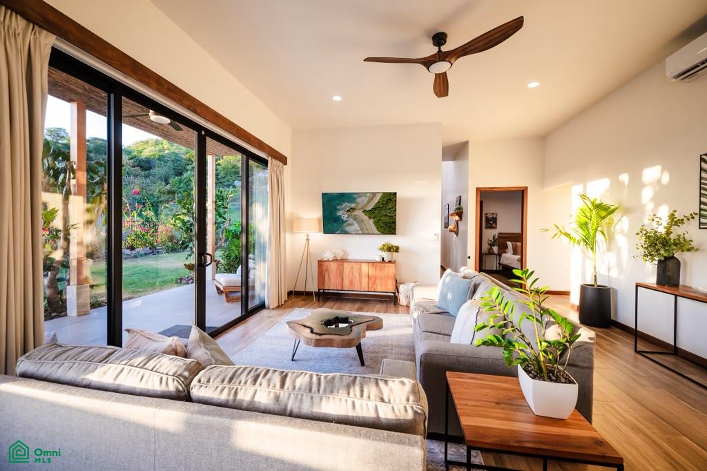 Casa Kai Los Almendros 23