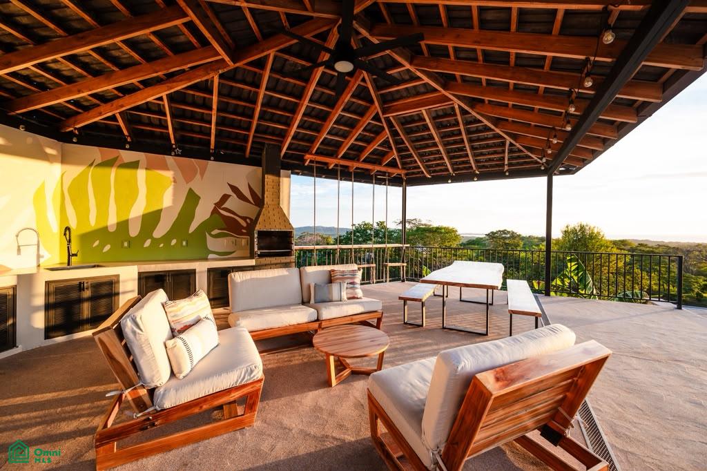 Casa Kai Los Almendros 23