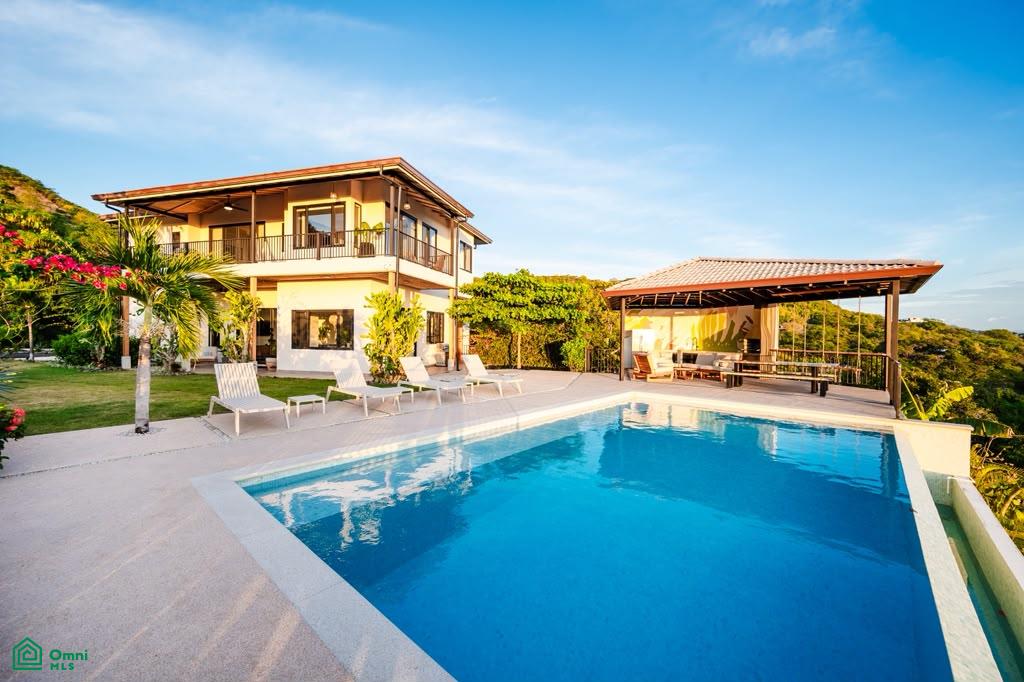 Casa Kai Los Almendros 23