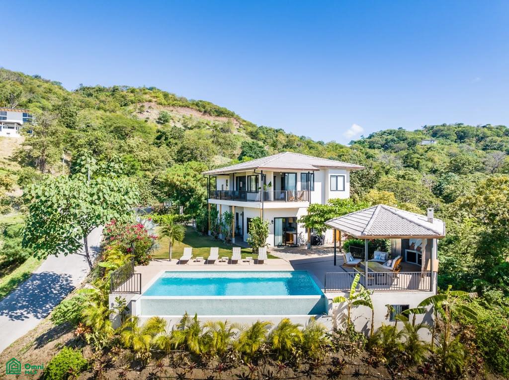 Casa Kai Los Almendros 23