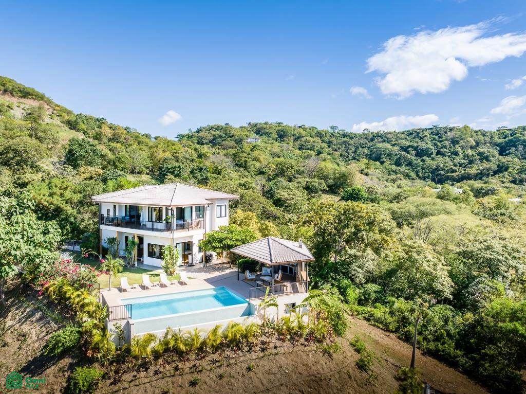 Casa Kai Los Almendros 23