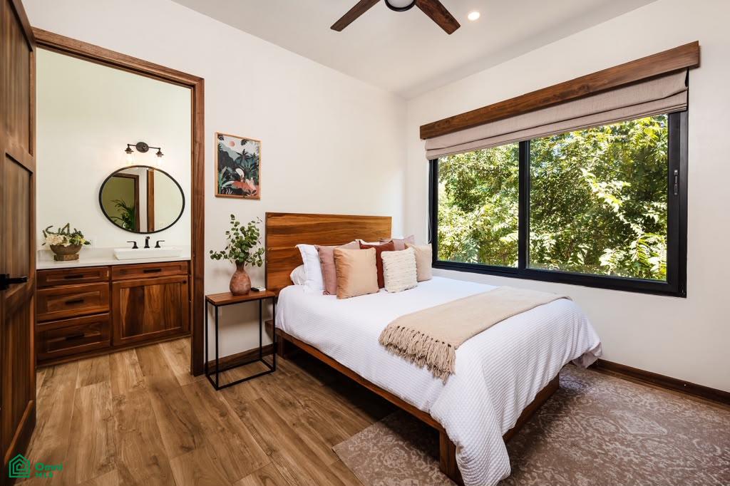 Casa Kai Los Almendros 23