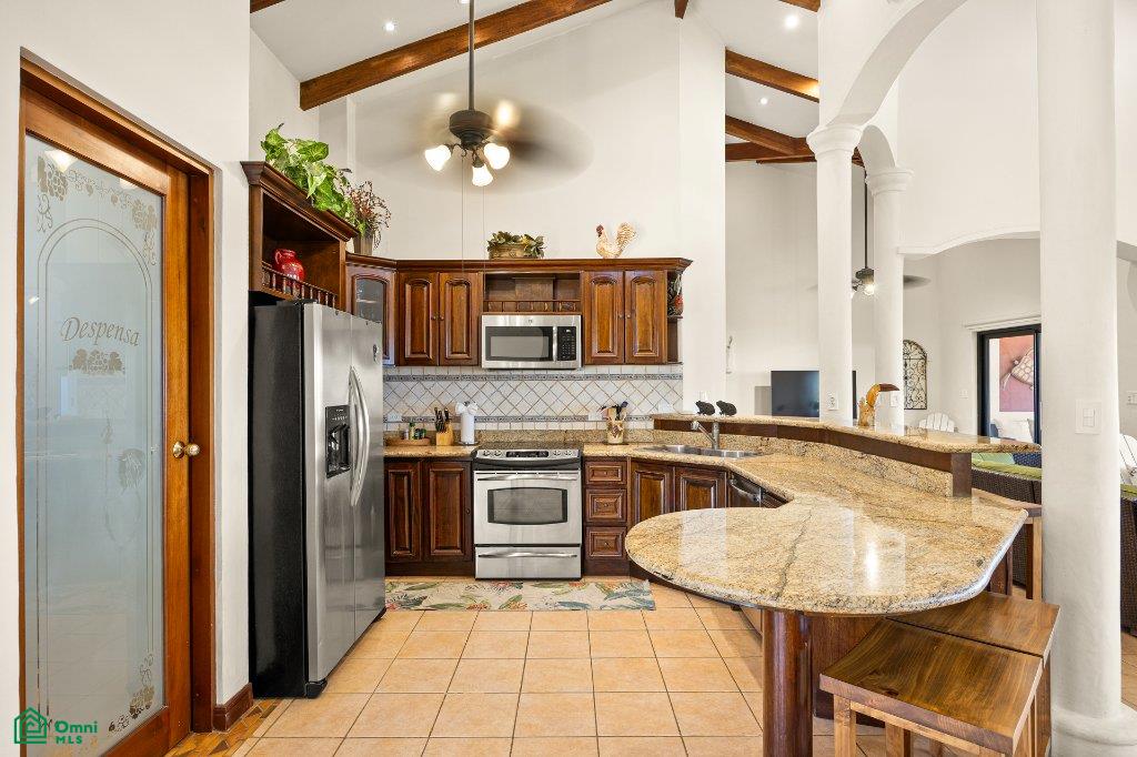 Villas Catalinas #9