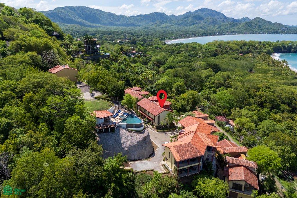 Villas Catalinas #9