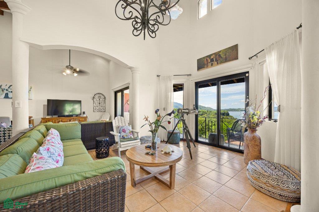Villas Catalinas #9