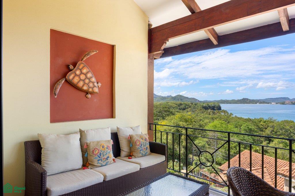 Villas Catalinas #9
