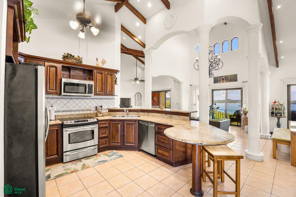 Villas Catalinas #9