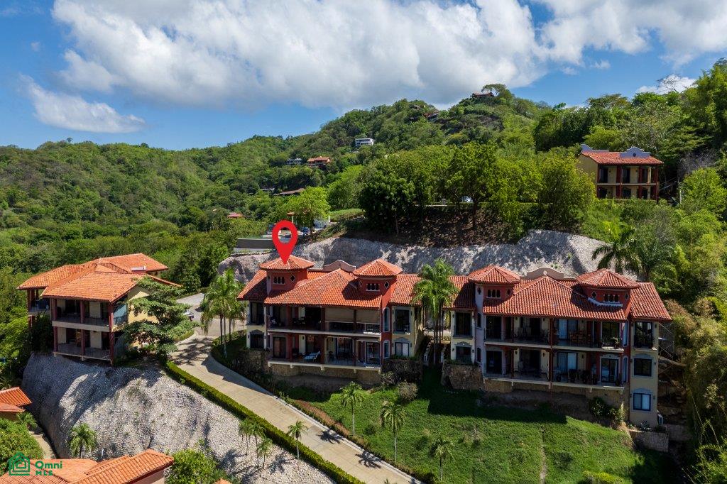Villas Catalinas #9