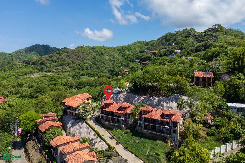 Villas Catalinas #9