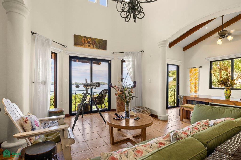 Villas Catalinas #9