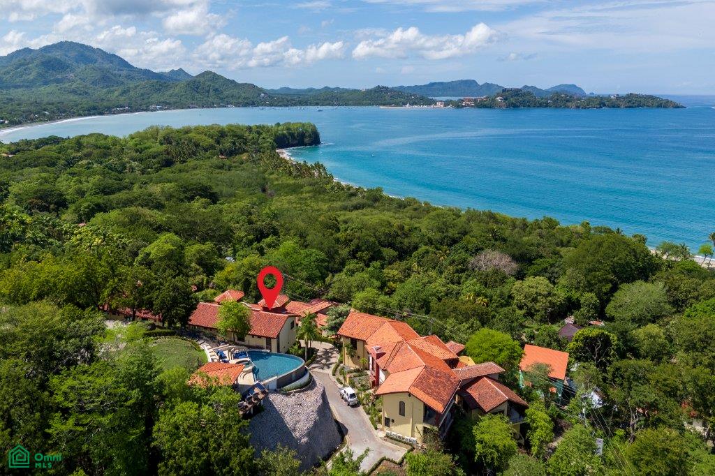 Villas Catalinas #9