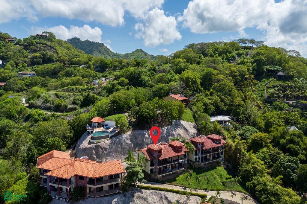 Villas Catalinas #9