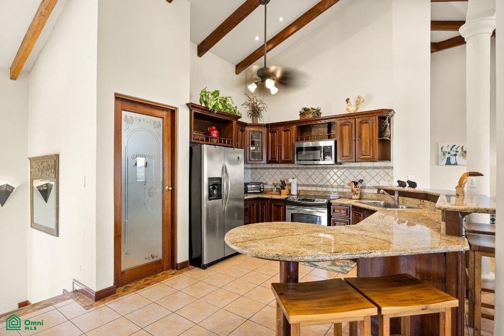 Villas Catalinas #9