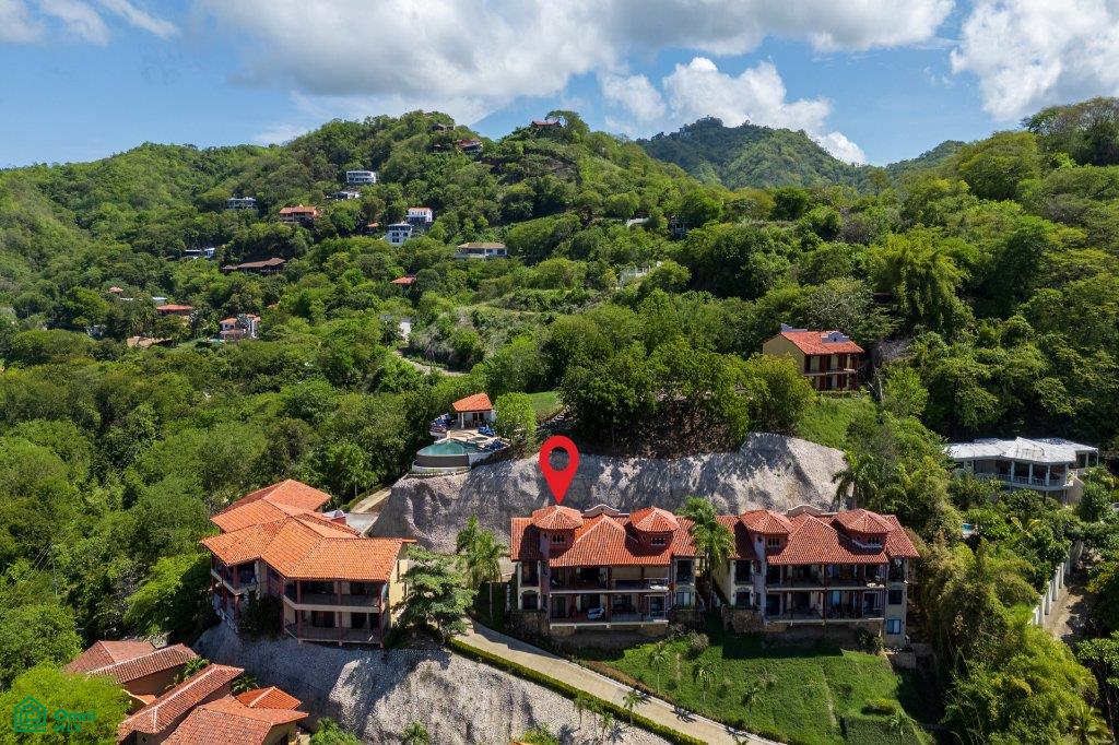 Villas Catalinas #9