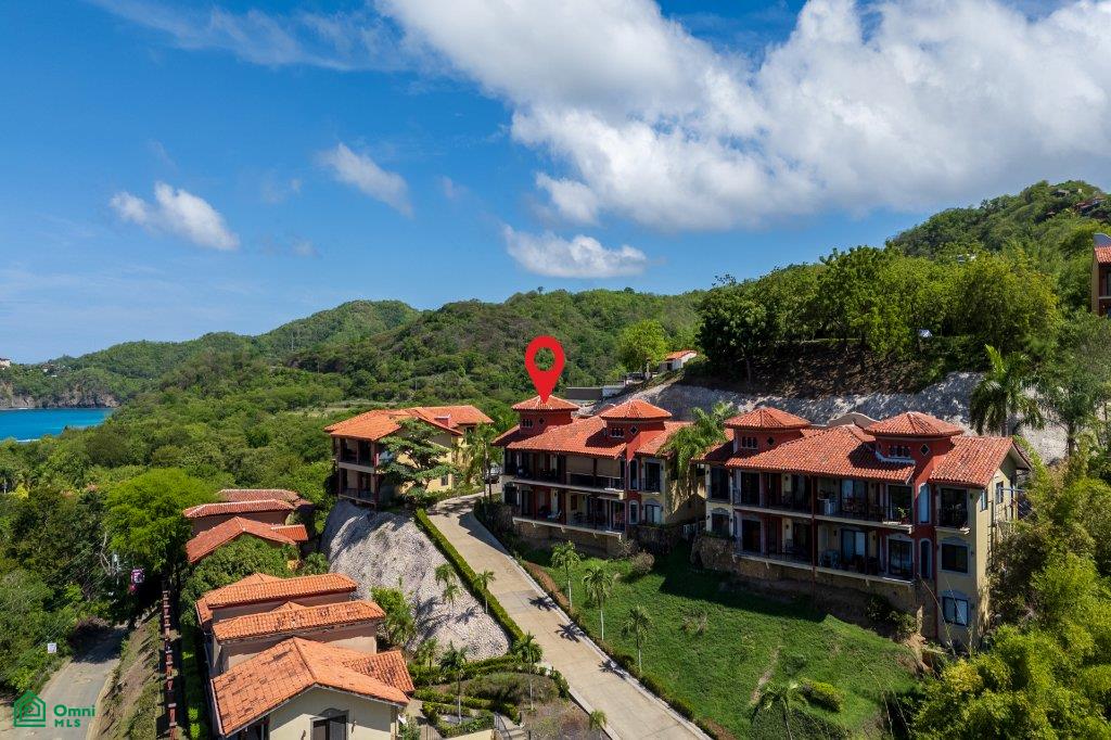 Villas Catalinas #9