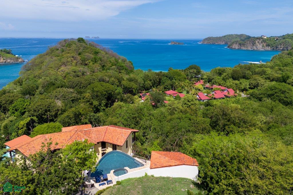 Villas Catalinas #9