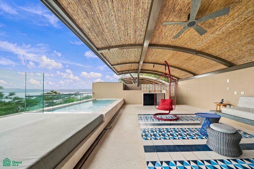 Andaz 1132