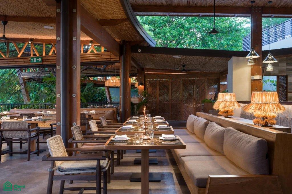 Andaz 1132