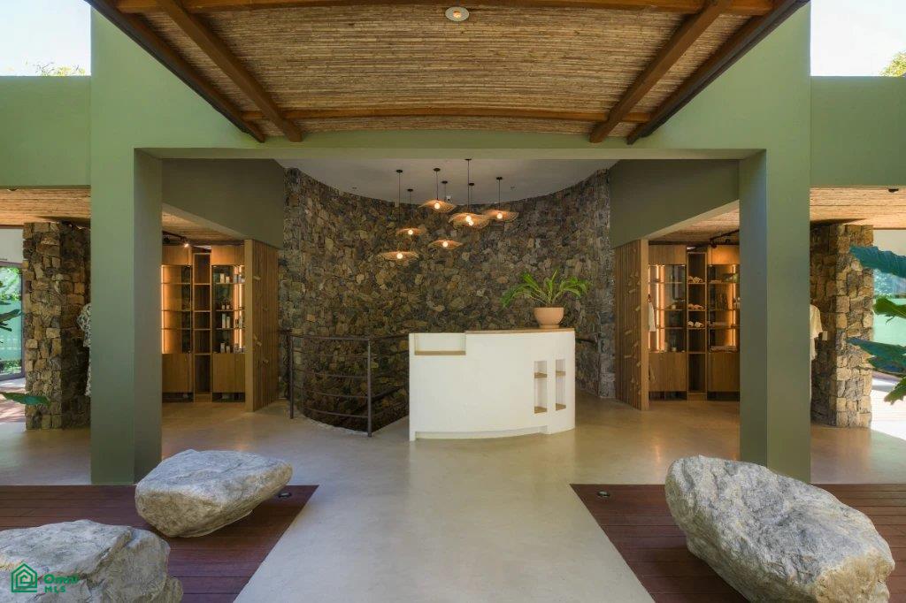 Andaz 1132