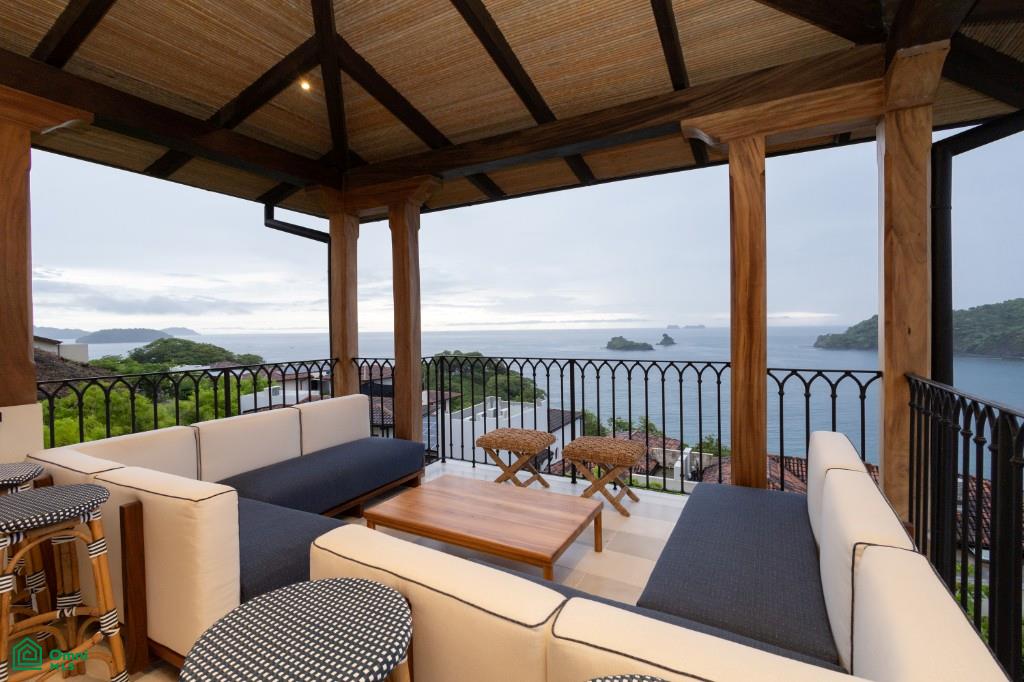 Punta Penca 7 Villa Sympatheia