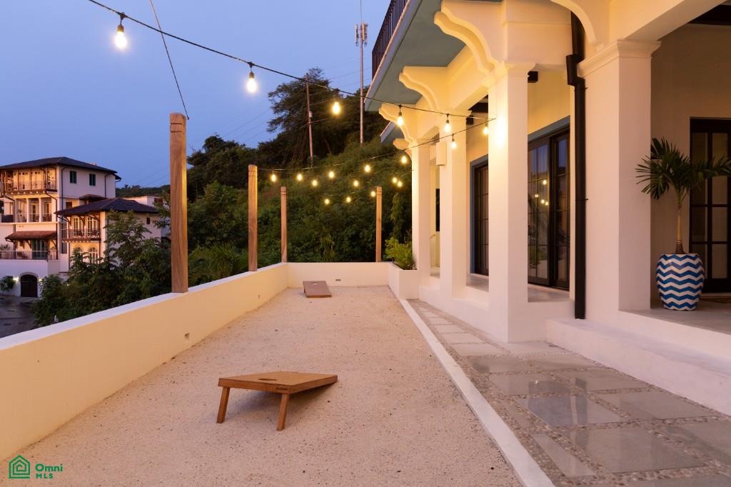 Punta Penca 7 Villa Sympatheia