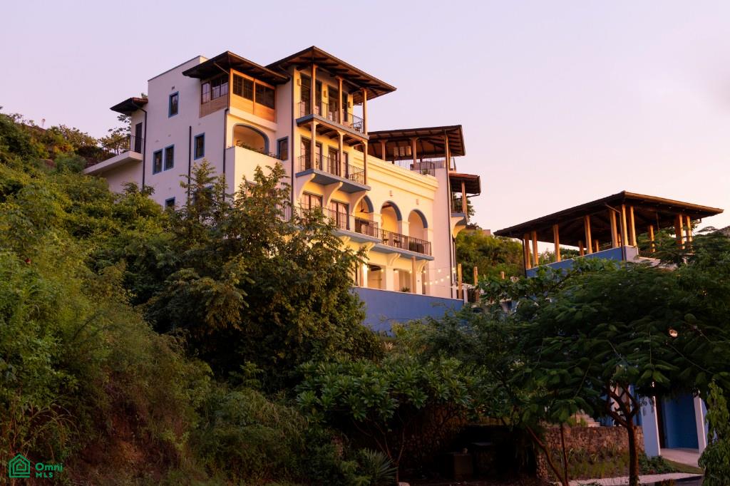 Punta Penca 7 Villa Sympatheia