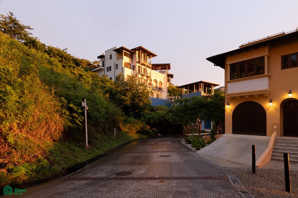 Punta Penca 7 Villa Sympatheia