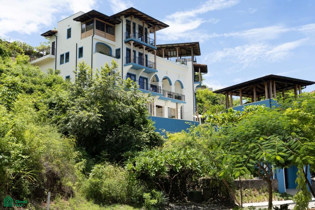 Punta Penca 7 Villa Sympatheia
