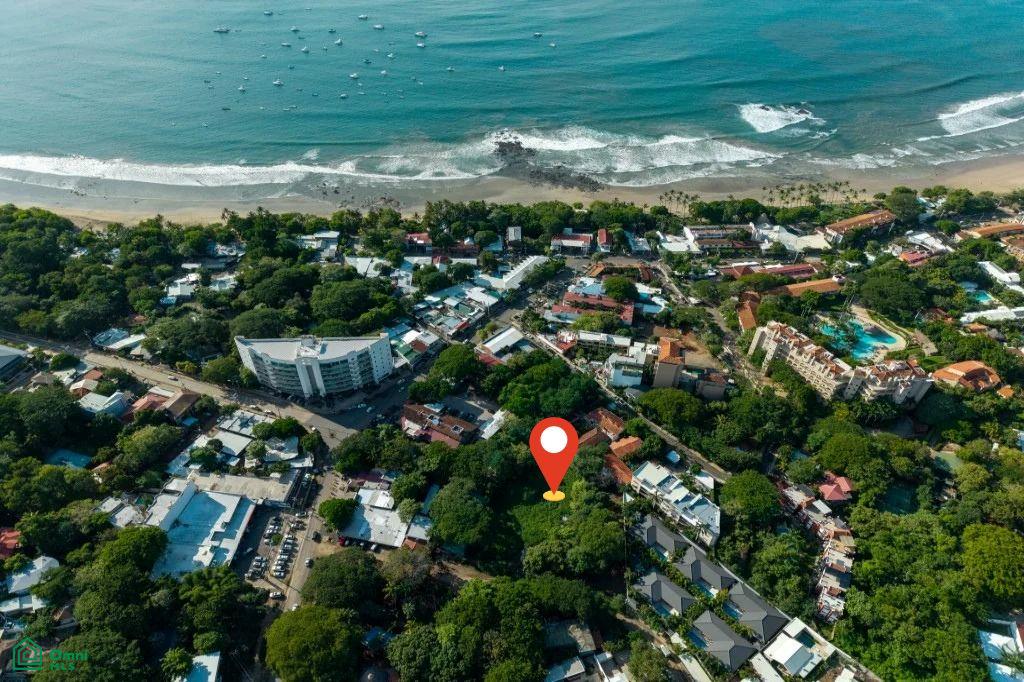 Tamarindo Commercial Lot